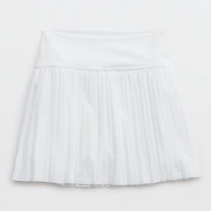 Aerie Offline Tennis Skort